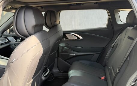 CheryExeed TXL, 2024 год, 4 000 000 рублей, 8 фотография