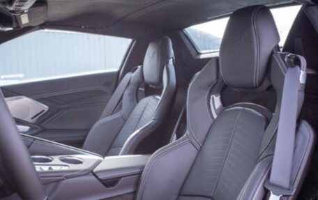 Chevrolet Corvette C8, 2026 год, 23 098 000 рублей, 8 фотография