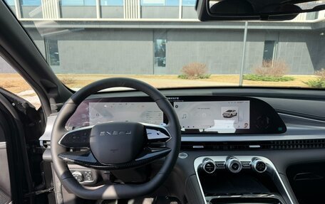 CheryExeed TXL, 2024 год, 4 000 000 рублей, 7 фотография