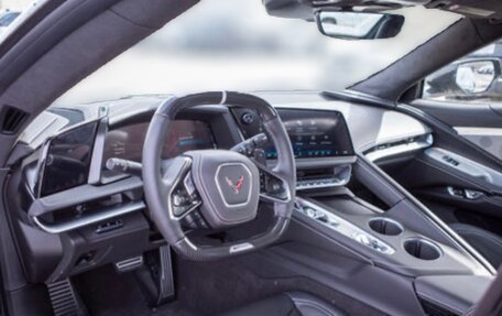 Chevrolet Corvette C8, 2026 год, 23 098 000 рублей, 7 фотография