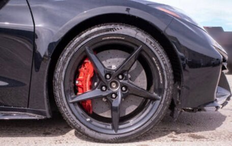 Chevrolet Corvette C8, 2026 год, 23 098 000 рублей, 10 фотография