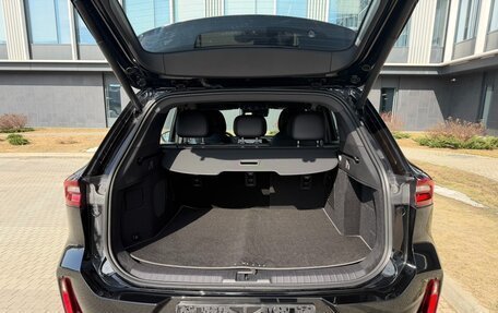 CheryExeed TXL, 2024 год, 4 000 000 рублей, 6 фотография