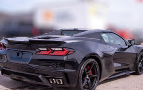 Chevrolet Corvette C8, 2026 год, 23 098 000 рублей, 5 фотография