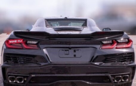 Chevrolet Corvette C8, 2026 год, 23 098 000 рублей, 6 фотография