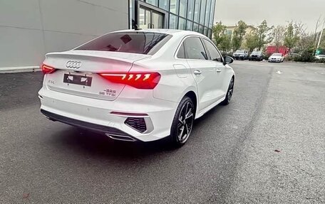 Audi A3, 2022 год, 1 542 300 рублей, 9 фотография