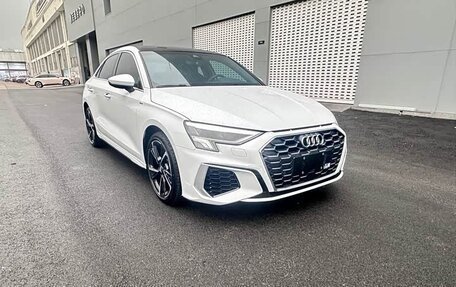 Audi A3, 2022 год, 1 542 300 рублей, 3 фотография