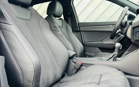 Audi Q3, 2022 год, 2 500 000 рублей, 7 фотография