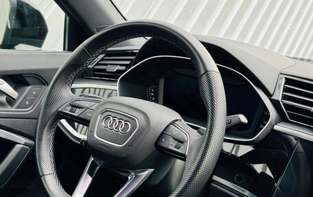 Audi Q3, 2022 год, 2 500 000 рублей, 10 фотография