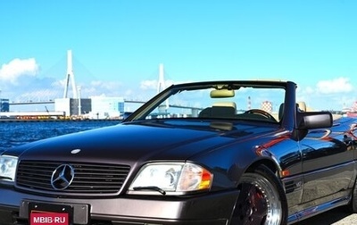Mercedes-Benz SL-Класс, 1994 год, 14 350 000 рублей, 1 фотография