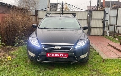 Ford Mondeo IV, 2008 год, 700 000 рублей, 1 фотография