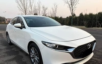 Mazda 3, 2021 год, 1 650 000 рублей, 1 фотография