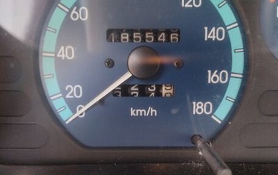 Daewoo Matiz I, 2006 год, 235 000 рублей, 1 фотография