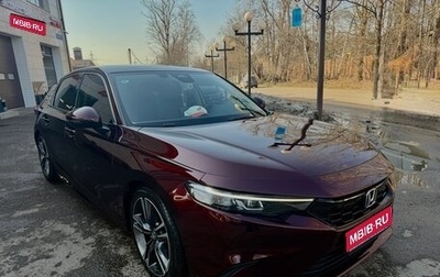 Honda Integra IV, 2023 год, 2 750 000 рублей, 1 фотография