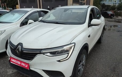 Renault Arkana I, 2022 год, 1 345 000 рублей, 1 фотография