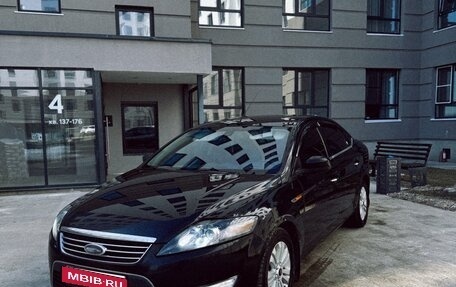 Ford Mondeo IV, 2008 год, 750 000 рублей, 1 фотография