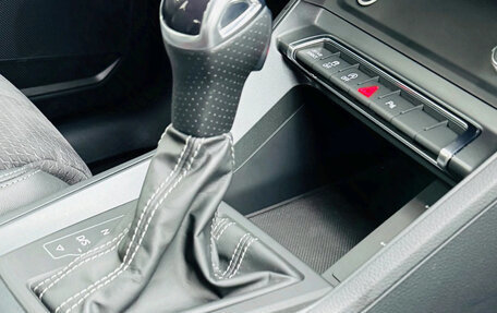 Audi Q3, 2022 год, 2 500 000 рублей, 14 фотография