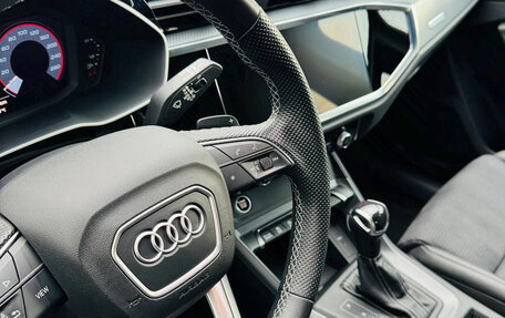 Audi Q3, 2022 год, 2 500 000 рублей, 16 фотография