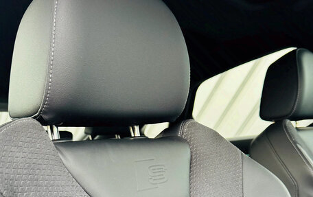 Audi Q3, 2022 год, 2 500 000 рублей, 22 фотография