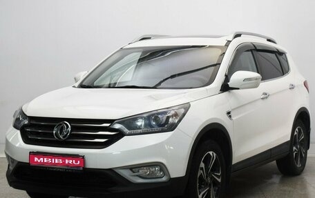 DongFeng AX7 I, 2018 год, 1 315 000 рублей, 1 фотография