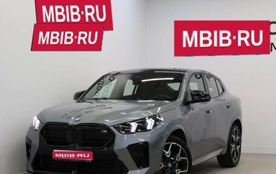 BMW X2, 2025 год, 7 090 000 рублей, 1 фотография