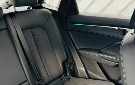 Audi Q3, 2022 год, 2 500 000 рублей, 27 фотография