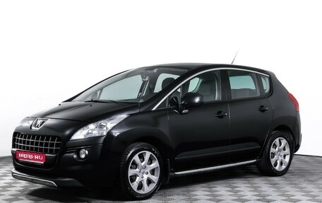 Peugeot 3008 I рестайлинг, 2012 год, 729 000 рублей, 1 фотография