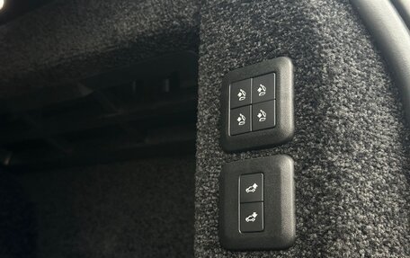 Land Rover Range Rover IV рестайлинг, 2021 год, 9 150 000 рублей, 19 фотография