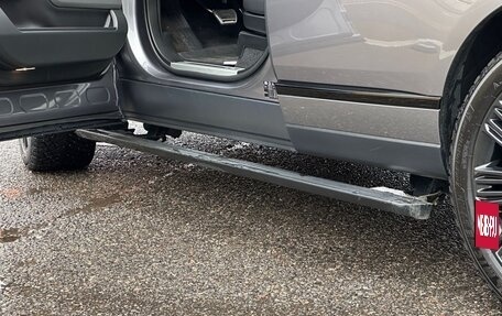 Land Rover Range Rover IV рестайлинг, 2021 год, 9 150 000 рублей, 13 фотография