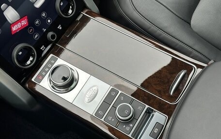 Land Rover Range Rover IV рестайлинг, 2021 год, 9 150 000 рублей, 9 фотография