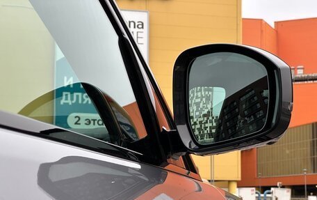 Land Rover Range Rover IV рестайлинг, 2021 год, 9 150 000 рублей, 23 фотография