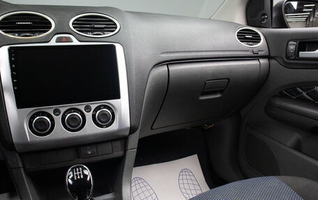 Ford Focus II рестайлинг, 2006 год, 479 000 рублей, 11 фотография