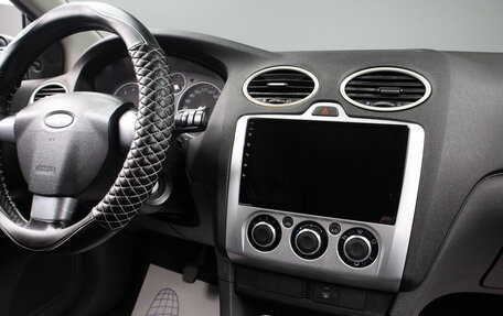 Ford Focus II рестайлинг, 2006 год, 479 000 рублей, 9 фотография