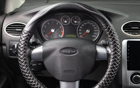 Ford Focus II рестайлинг, 2006 год, 479 000 рублей, 10 фотография