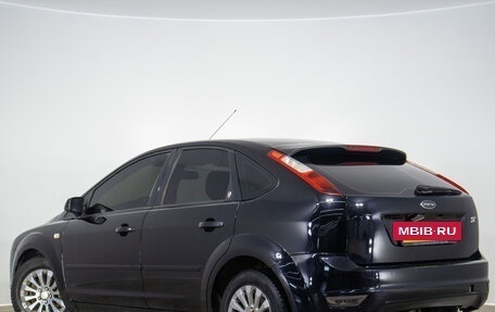 Ford Focus II рестайлинг, 2006 год, 479 000 рублей, 7 фотография