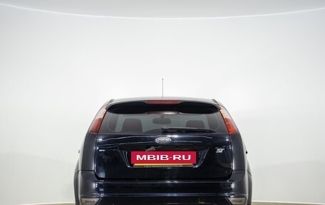 Ford Focus II рестайлинг, 2006 год, 479 000 рублей, 6 фотография