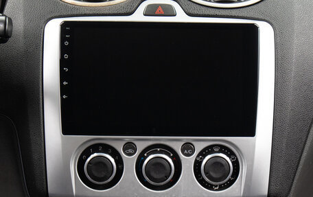 Ford Focus II рестайлинг, 2006 год, 479 000 рублей, 12 фотография