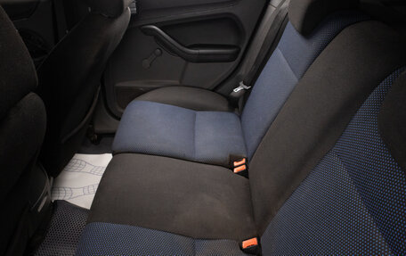 Ford Focus II рестайлинг, 2006 год, 479 000 рублей, 17 фотография