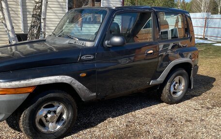 SsangYong Korando III, 2000 год, 270 000 рублей, 4 фотография