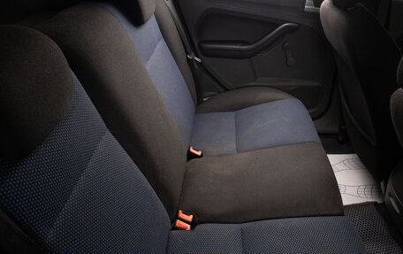 Ford Focus II рестайлинг, 2006 год, 479 000 рублей, 16 фотография