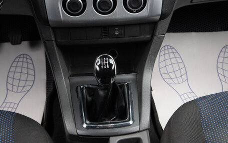 Ford Focus II рестайлинг, 2006 год, 479 000 рублей, 13 фотография