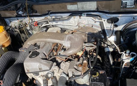 SsangYong Korando III, 2000 год, 270 000 рублей, 6 фотография