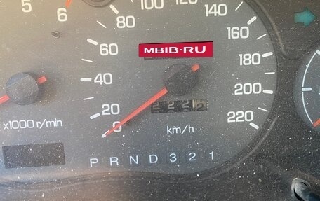 SsangYong Korando III, 2000 год, 270 000 рублей, 7 фотография