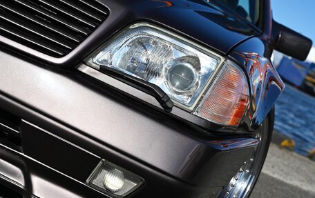 Mercedes-Benz SL-Класс, 1994 год, 14 350 000 рублей, 7 фотография