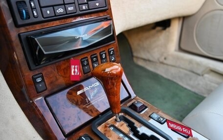 Mercedes-Benz SL-Класс, 1994 год, 14 350 000 рублей, 12 фотография