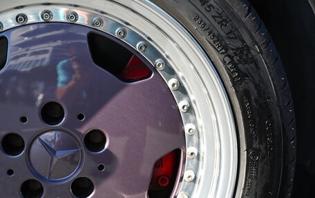 Mercedes-Benz SL-Класс, 1994 год, 14 350 000 рублей, 20 фотография