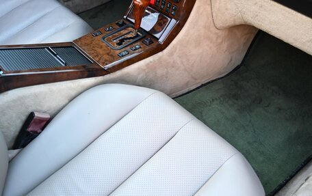 Mercedes-Benz SL-Класс, 1994 год, 14 350 000 рублей, 24 фотография