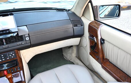 Mercedes-Benz SL-Класс, 1994 год, 14 350 000 рублей, 25 фотография