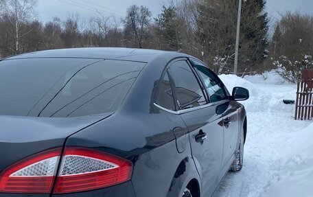 Ford Mondeo IV, 2008 год, 700 000 рублей, 5 фотография