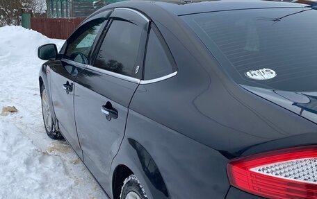 Ford Mondeo IV, 2008 год, 700 000 рублей, 4 фотография