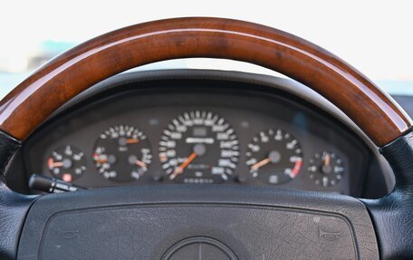 Mercedes-Benz SL-Класс, 1994 год, 14 350 000 рублей, 26 фотография